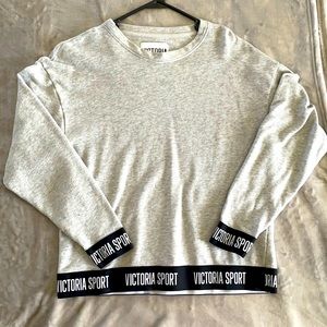 Victoria sport sweatshirt